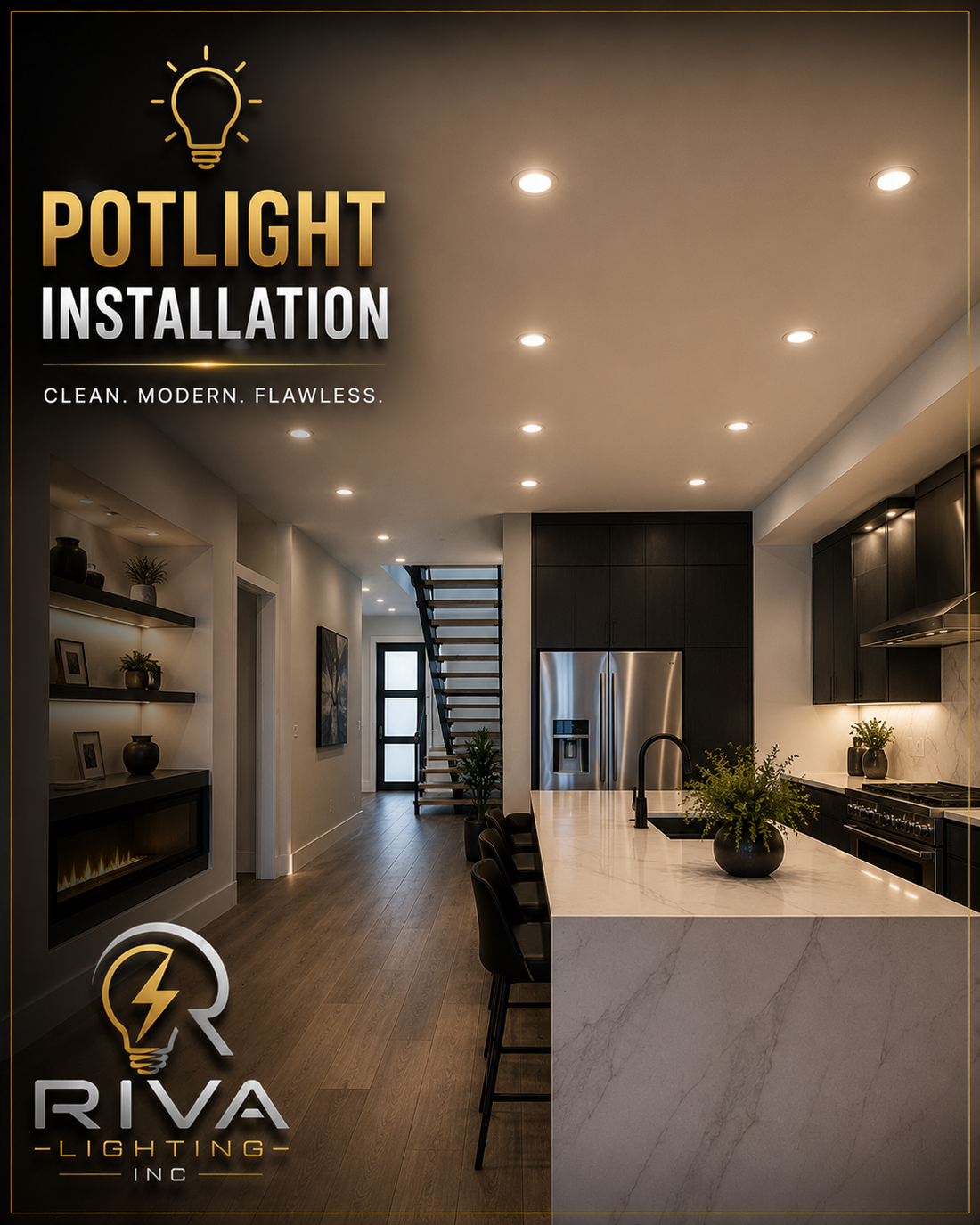 💡 Potlight Installation